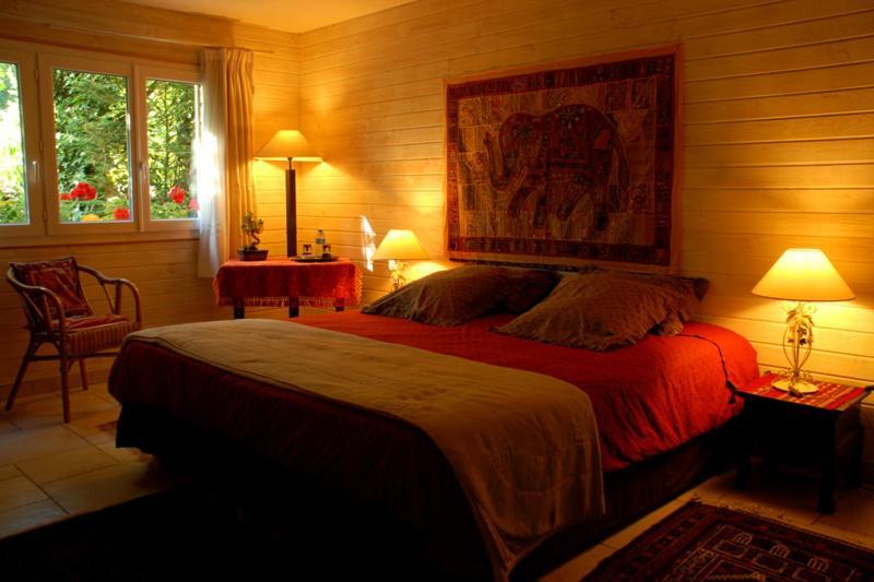 La Villa Florida Диеп Стая снимка