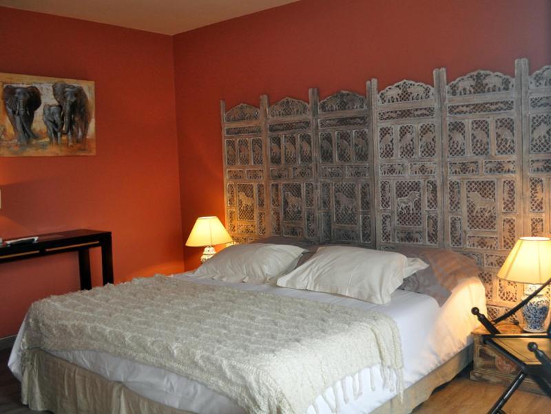 La Villa Florida Диеп Стая снимка