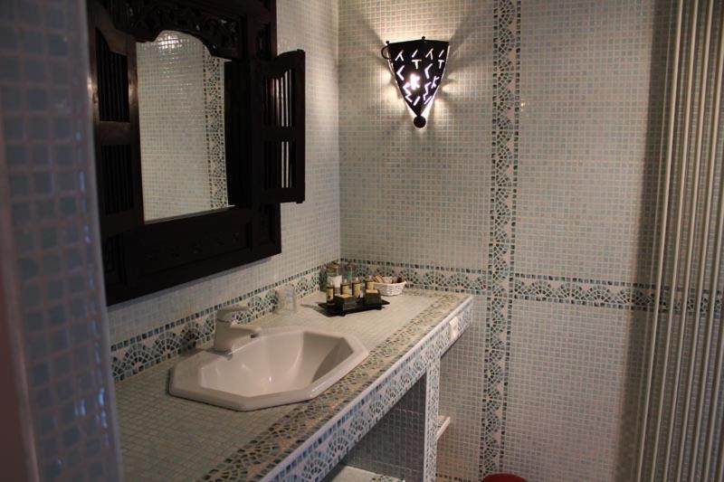 La Villa Florida Диеп Стая снимка