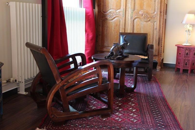 La Villa Florida Диеп Стая снимка
