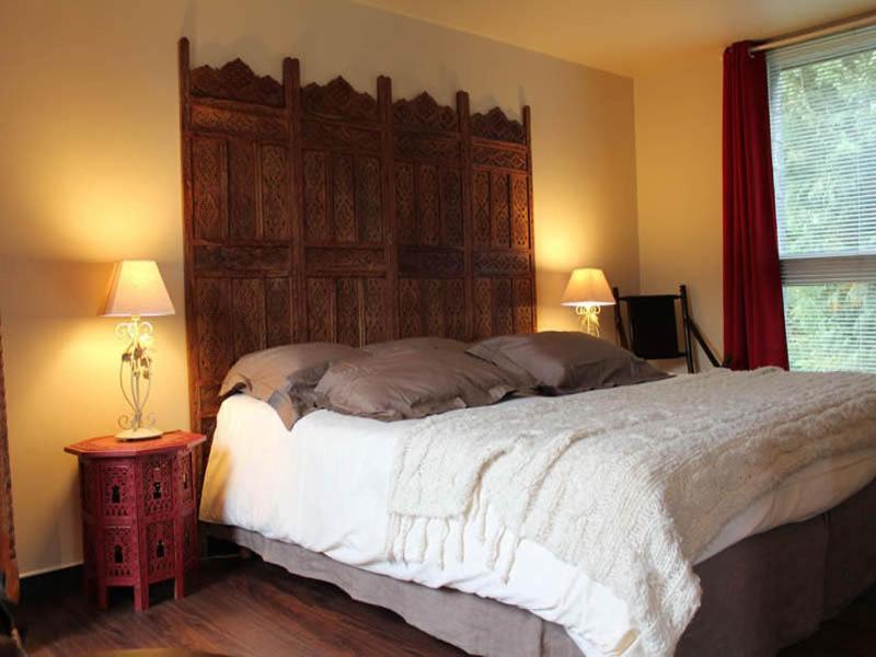 La Villa Florida Диеп Стая снимка