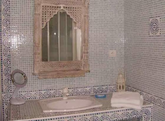 La Villa Florida Диеп Екстериор снимка